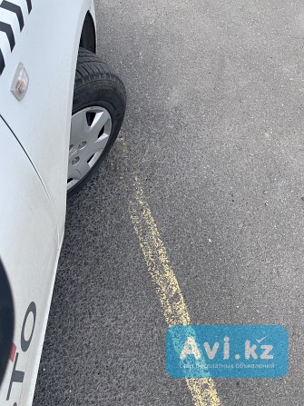 Практика вождения Астана - изображение 1