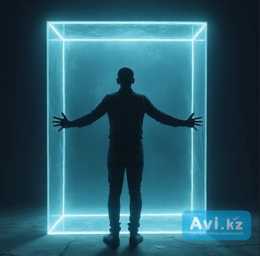 Чувствуете, что можете больше – но будто что-то держит Алматы - изображение 1