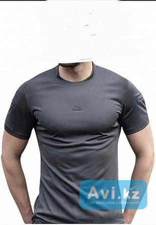 Натовские Тактические Футболки. Оптом и в Розницу Алматы - изображение 1