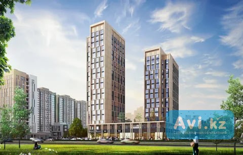 Продажа 3 комнатной квартиры Алматы - изображение 1