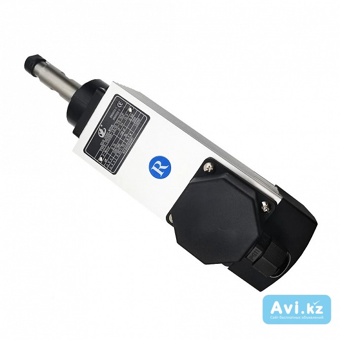 Фрезерный двигатель Алматы - изображение 1