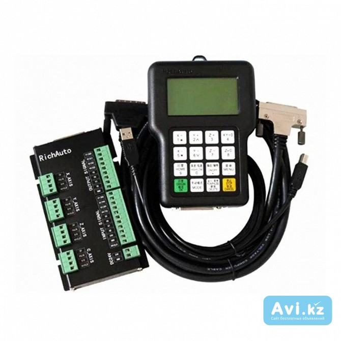 Dsp пульт Алматы - изображение 1