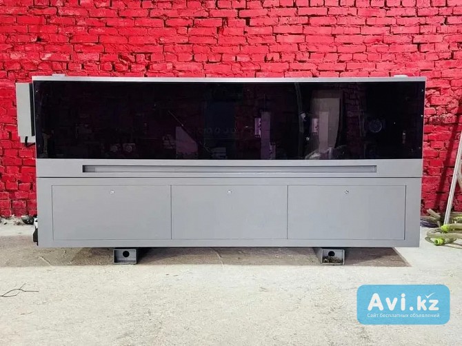 Автоматический кромкооблицовочный станок As320 Алматы - изображение 1