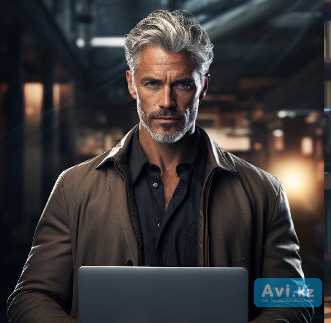 Помощник управляющего Усть-Каменогорск - изображение 1