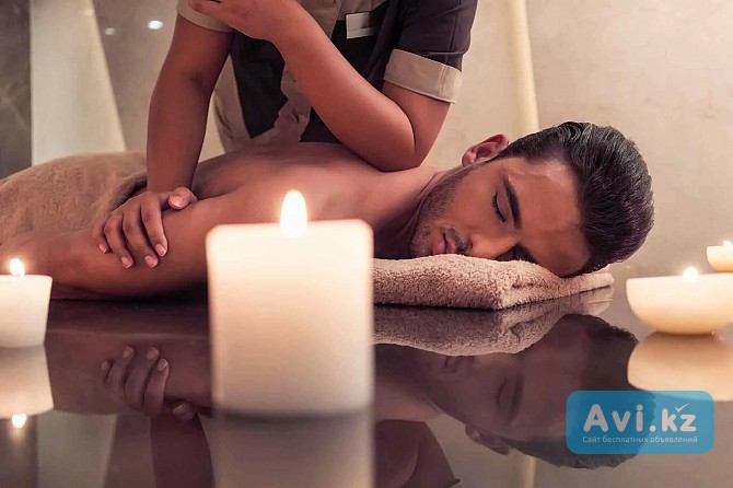 Массаж , Ауэзова - Темирязева Алматы - изображение 1