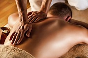 Классический массаж Алматы