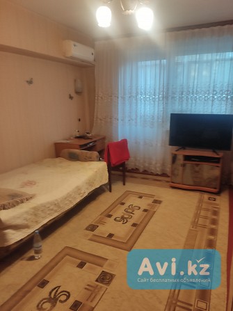 Продажа 1 комнатной квартиры Алматы - изображение 1