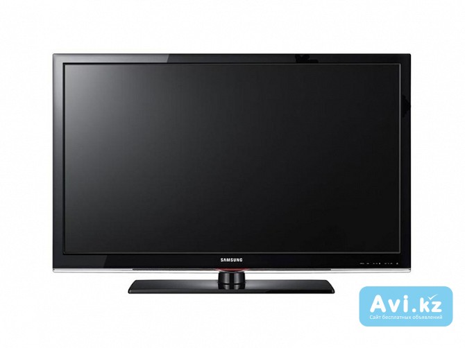 Телевизор Samsung 32" Караганда - изображение 1
