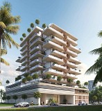 Sunset Bay от Imtiaz — прибрежная роскошь нового уровня на Dubai Islands Алматы