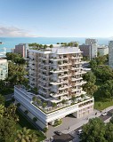 Sunset Bay от Imtiaz — прибрежная роскошь нового уровня на Dubai Islands Алматы