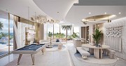 Sunset Bay от Imtiaz — прибрежная роскошь нового уровня на Dubai Islands Алматы