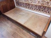 Кровать односпальная Алматы