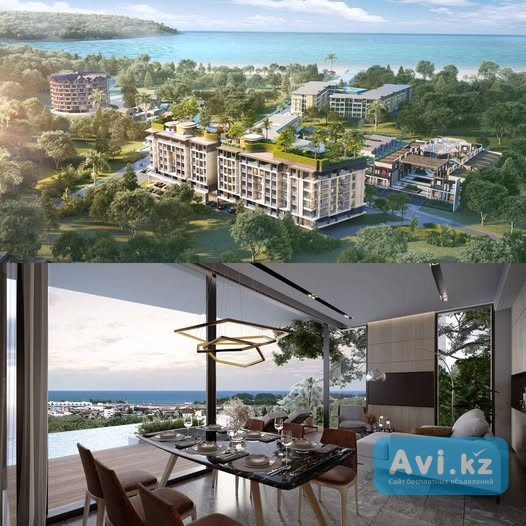 Нравится отдыхать на пляжах Пхукета? А как насчет зарабатывать на этом Астана - изображение 1