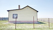 Дом 52 м<sup>2</sup> на участке 25 соток Темиртау