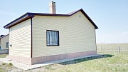 Дом 52 м<sup>2</sup> на участке 25 соток Темиртау