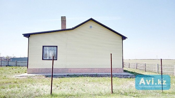 Продам дом 52 кв.м на участке 25 соток Темиртау - изображение 1