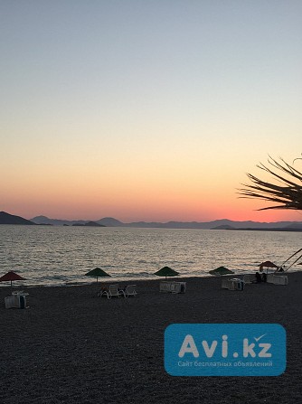 Вилла Фетхие в аренду в Турции Астана - изображение 1