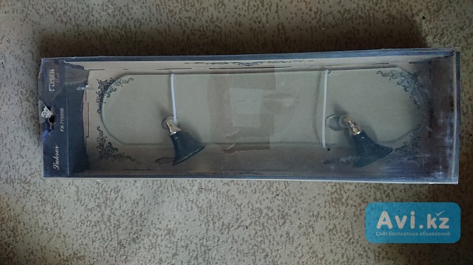 Полка для ванной Fixsen Fx-71600b Караганда - изображение 1