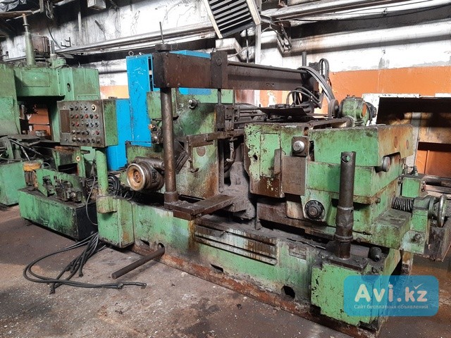 Продам бесцентрошлифовальный станок Вш-679 Костанай - изображение 1