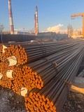 Продаём качественный металлопрокат в Астане - Надежность и доступность Астана