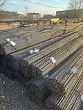Продаём качественный металлопрокат в Астане - Надежность и доступность Астана