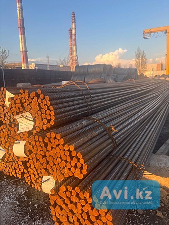 Продаём качественный металлопрокат в Астане - Надежность и доступность Астана - изображение 1
