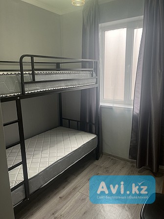 Аренда 1 комнатной квартиры помесячно Алматы - изображение 1