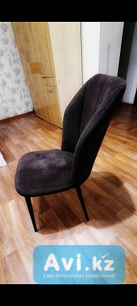 Срочно продам стул-кресло за вашу цену Алматы - изображение 1