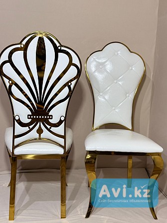 Качественные стулья в рестораны, кафе. Изготовим в кратчайшие сроки. Низкие цены Алматы - изображение 1