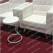 Аренда столов и стульев Алматы