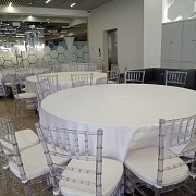 Аренда столов и стульев Алматы