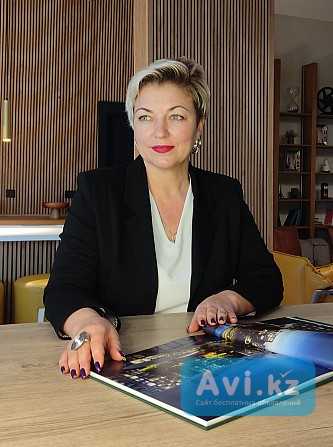 Мечтаете о квартире у моря Алматы - изображение 1