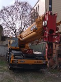 Японский кран Като 65 тонн Алматы