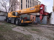 Японский кран Като 65 тонн Алматы