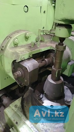 53а30 зубофрезерный станок Другой город России - изображение 1