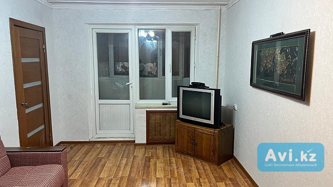 Аренда 2 комнатной квартиры помесячно Алматы - изображение 1