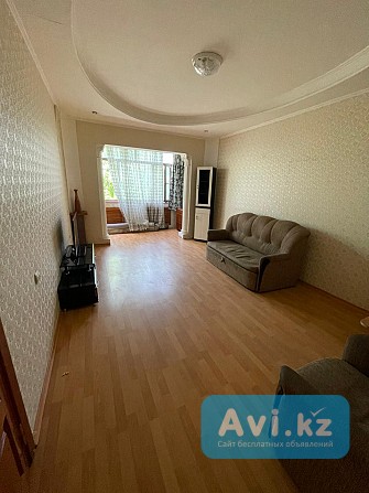 Продажа 3 комнатной квартиры Шымкент - изображение 1