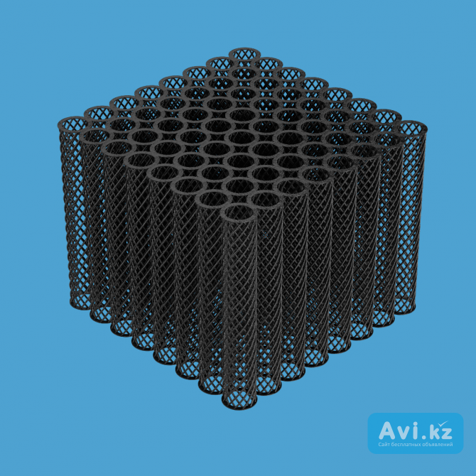 Блок оросителя градирни Бо-65 с доставкой по Казахстану Алматы - изображение 1