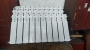 Продам батареи отопления биметаллические Алматы