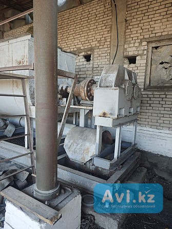 Смеситель Кормов 5м3 Алматы - изображение 1