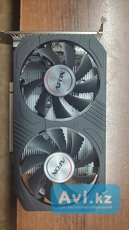 Продам видеокарту Петропавловск - изображение 1