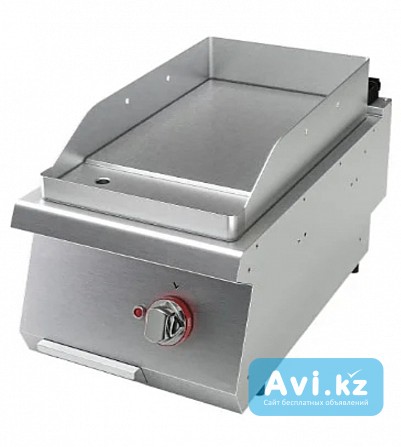 Жарочная поверхность Vortmax Sfts 74 (на заказ) используется на предприятиях общественного питания Алматы - изображение 1