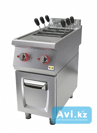 Макароноварка Vortmax Sep 74 D (на заказ) с подставкой Характеристики и описание Производитель Vort Алматы - изображение 1