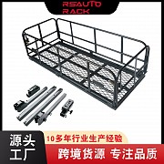 Задний багажник на автомобиль Астана