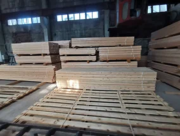 Вагонка, террасная доска, доска пола, имитация бруса, планкен. Доставка в Казахстан Алматы