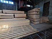 Вагонка, террасная доска, доска пола, имитация бруса, планкен. Доставка в Казахстан Алматы