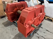 Редукторы цилиндрические Алматы