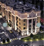 Россия, Кавказ , город- курорт Ессентуки. Продаются квартиры в новом Жк Алматы