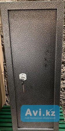 Продам сейф Астана - изображение 1