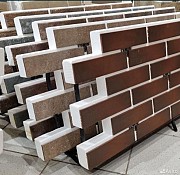 Термопанели и Фибробетонные панели Алматы